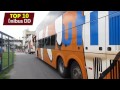 Top 10 Ônibus do Brasil Double decker