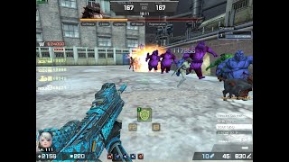 ZS Angra Nest Solo INFERNO 11 Minutes [CSO/CSN:S]