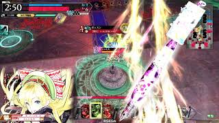 【wlw】初心者リンちゃんが頑張ります56【EX00】
