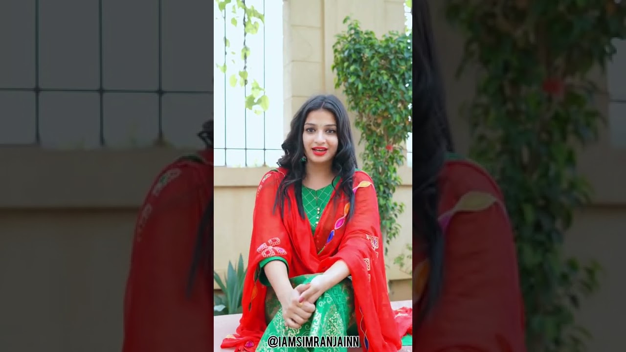 Istemaal । inspirational words । Simran Jain 