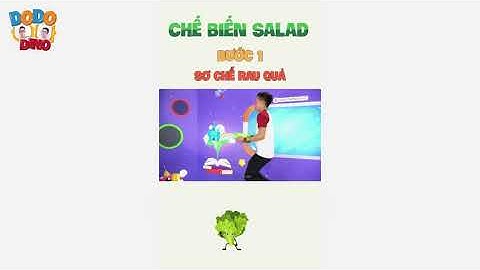 DODO DINO| Qúa trình nảy mầm của hạt| Khoa học vui nhộn - STEM - STEAM