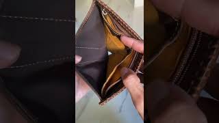 #viralvideos #wallet #viralshort #handmade #xuhướng #review #vidabosap #handmade #xuhướng