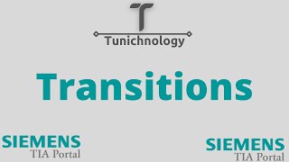 GRAFCET : Les Transitions تعلم معنا بالتونسي و خوذ شهادتك ببلاش