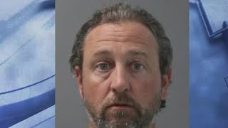 Long Island teacher arrested on sex charges