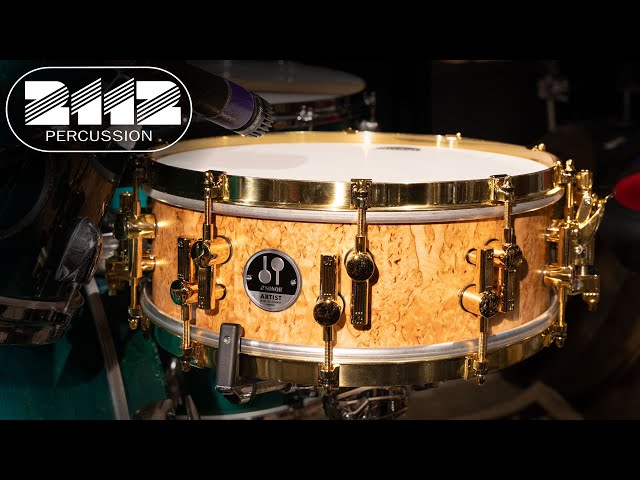 SONOR Designer Birch 14×5 スネアドラム スネア DS-1405B