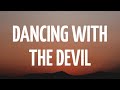EMO - Dancing With The Devil (Lyrics) [From The Next 365 Days]