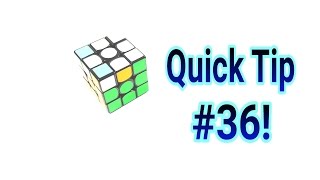 Quick Tip #36- Easy To Learn T COLL!