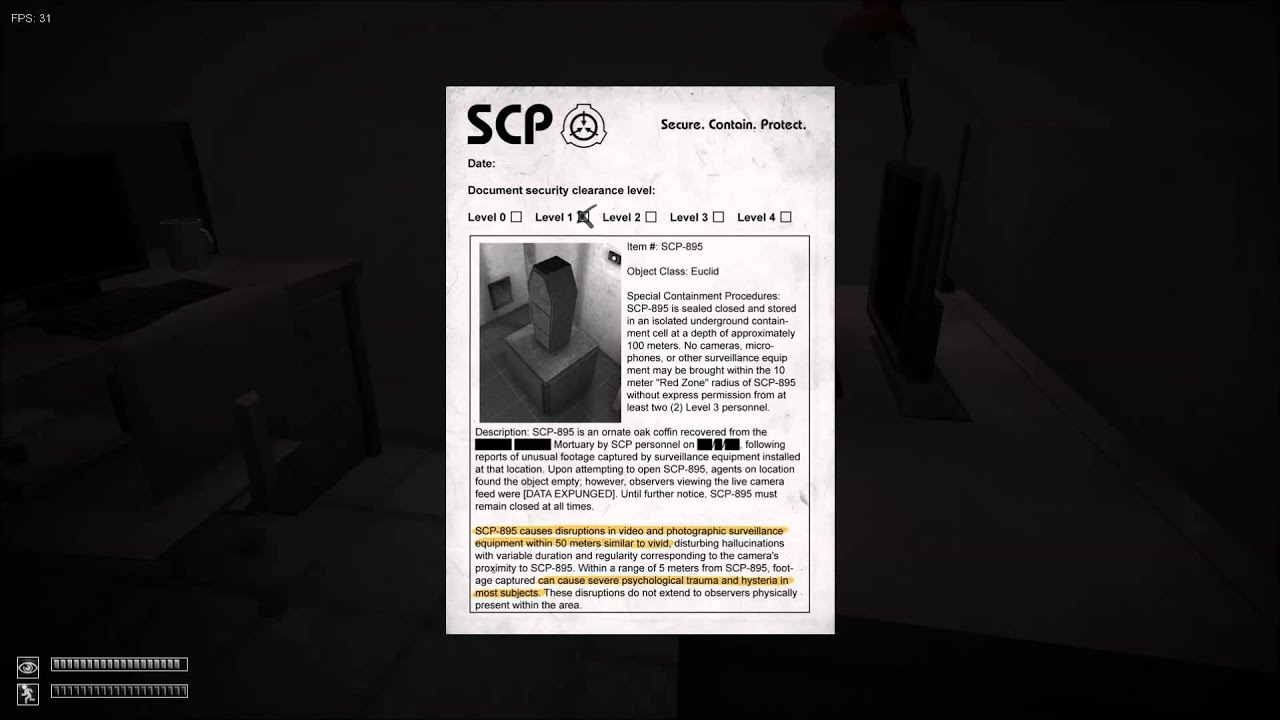Scp не работает. Документы фонда SCP. SCP информация. Листовки с информацией SCP Containment Breach.