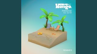 Paradise (feat. San Mei) (Torren Foot Remix)