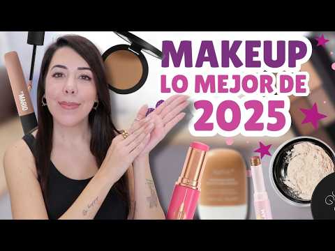 Lo MEJOR del BEAUTY 2025 LOW COST y ALTA GAMA