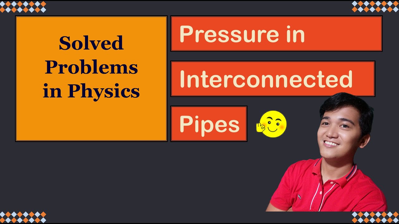 Physics: Problem 4 - YouTube