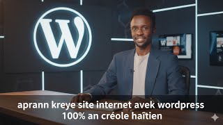 Leson 16 : Kijan pou ajoute pwodwi sou sit WordPress ou (WooCommerce)
