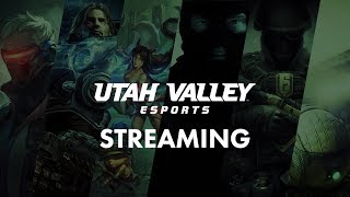 UVU Esports Club Rush Promo 2019