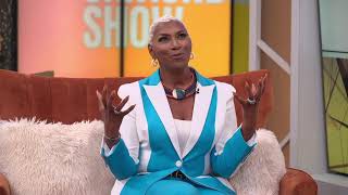 Basketball Wives Orlando star, Ashley Snell joins us on TSS Details