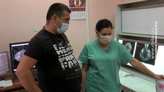 „Borski borci“ donirali klimu, 9.jul 2021. (RTV Bor)