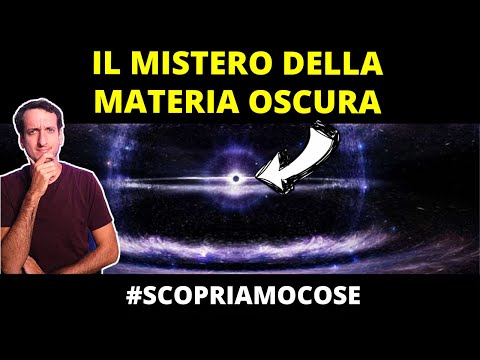 Video: Cosa si intende per oscurità?