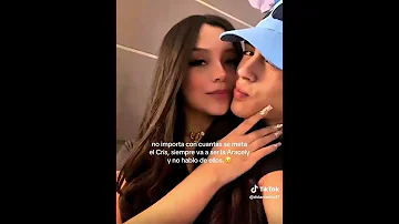 Cris Mj Y Aracely Cris Emejota Crismj 