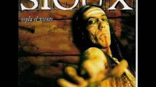 Video No lo olvides Sioux