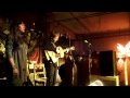Jonny Kearney and Lucy Farrell &#39;Hares on the Mountain&#39; live at Folklahoma