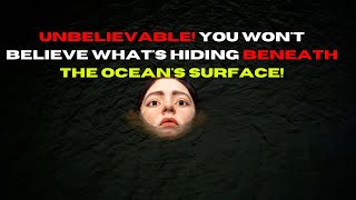 Discover the World's Most Jaw-Dropping Underwater Sculptures - You Won't Believe Your Eyes!