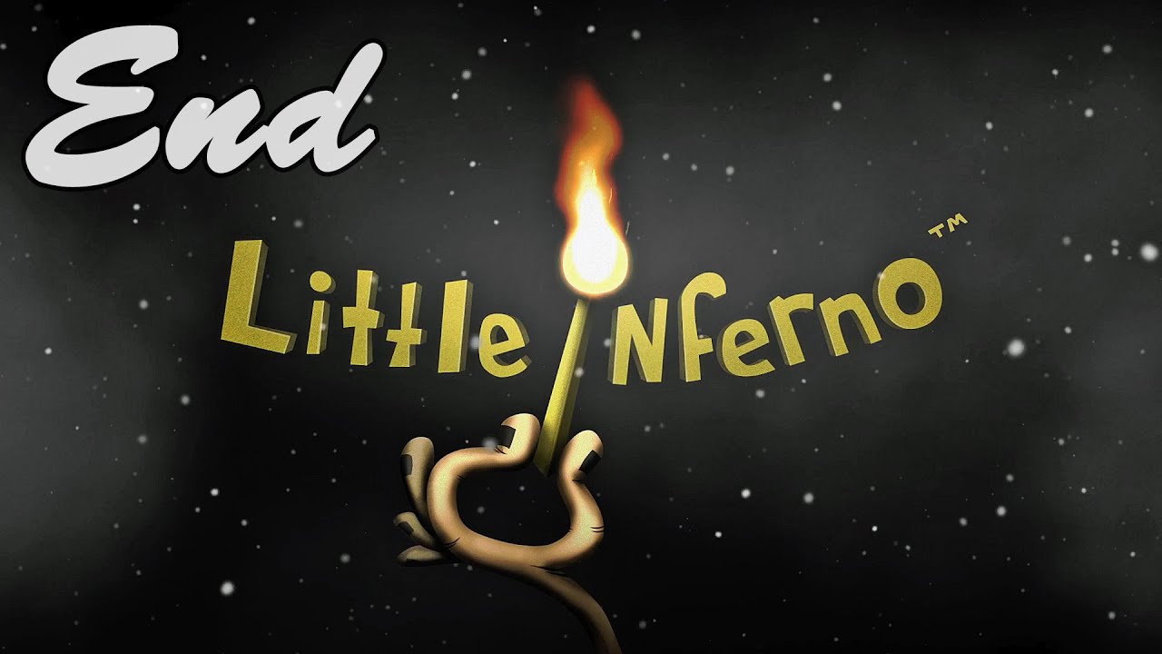 Tomorrow Corporation - Little Inferno Finale