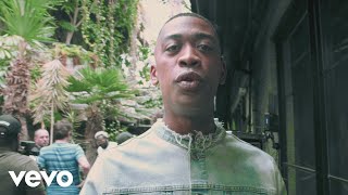 Wiley, Stefflon Don & Sean Paul ft. Idris Elba  - Boasty (DJ SUPREME1ER REMIX) (Intro)