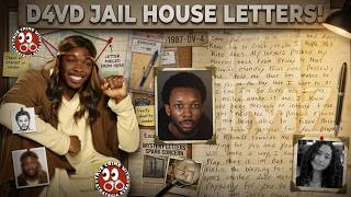 D4vd Jail Letter LEAKED: Celeste’s Friend Exposes Her Family