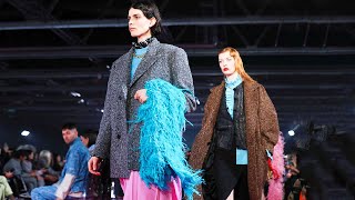 MSGM FW 2019
