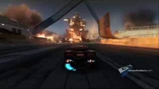 Celebrity Split/Second - Exclusive Shipyard Gameplay Net Worth