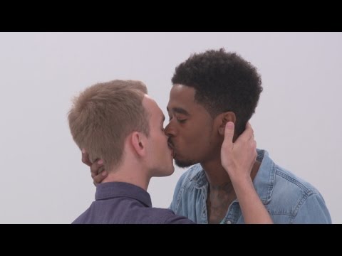 Matthew and Ryan | Love at First Kiss