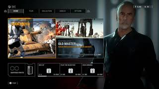 Star Wars BF2 first video test