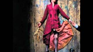 Amanda Palmer- Have To Drive (Studio Version)