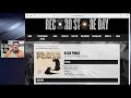 The Record Show #55 - Special Live RSD 22 Preview!
