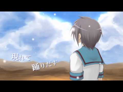 無性に「雪、無音、窓辺にて。」歌いたくなった【無者】