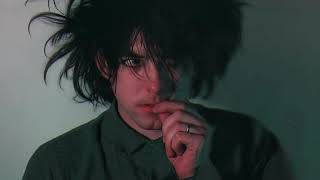 Homesick - The Cure [slowed + pitch shift]