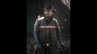 Arthur Morgan Coldest Scene🥶 #rdr2 #shorts