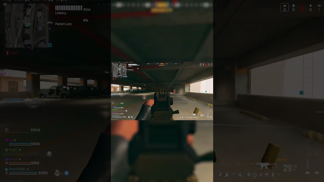 EL MEJOR SUBFUSIL DE WARZONE #warzone