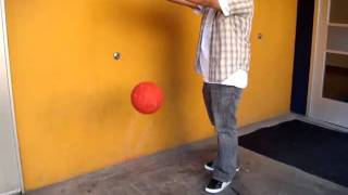 Ball Drop Reference