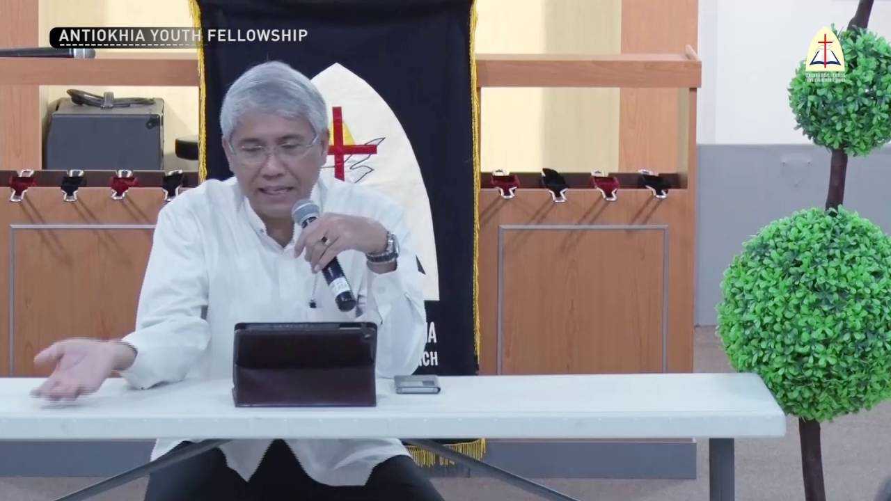 Mengasihi Orang yang Sulit Dikasihi 14/06/2016 #GRIKHOTBAH Pdt  Bigman Sirait 🔝📡❤❤❤