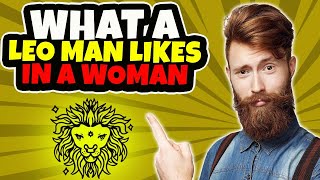 Celebrity How to Attract A Leo Man 💕How to Make A Leo Man Fall In Love With You Net Worth
