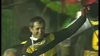 Gran Premio GRAN CRITERIUM G 1 2010 - HSI