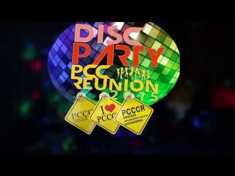 How To Use...PCCCR REUNION 【EP.1.1】