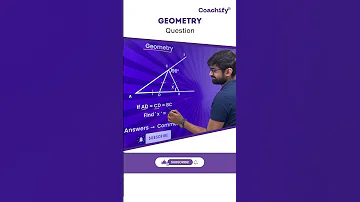 Geometry Practice Question 3 Maths CATExam Catpreparation Coachifycat Education 