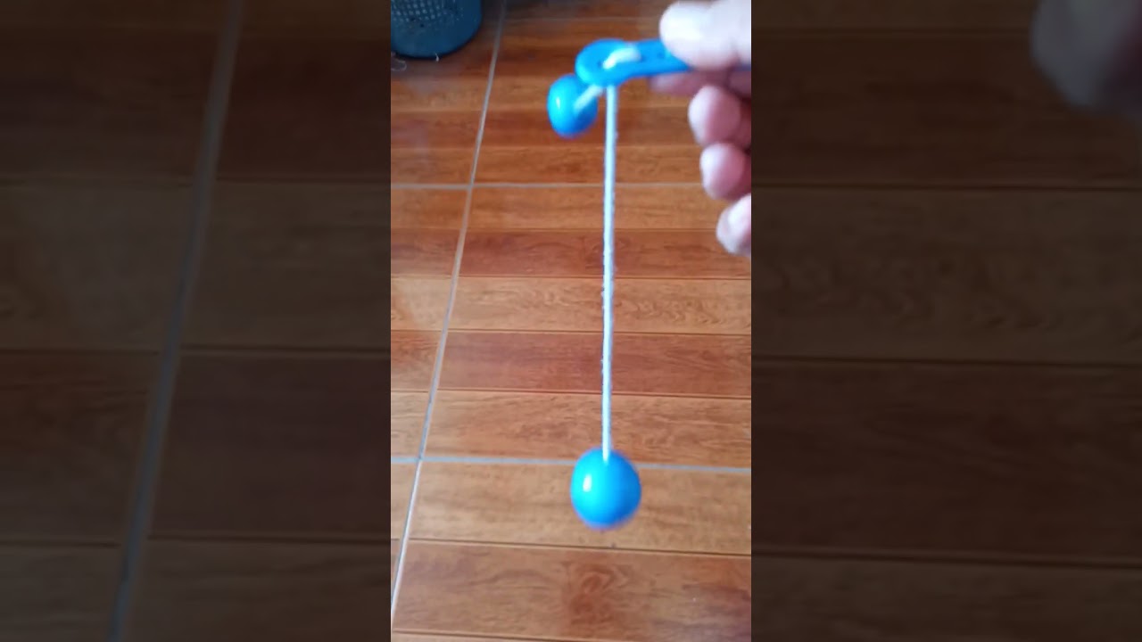 LATO LATO / How to play Lato Lato / Paano laruin ang Lato Lato 