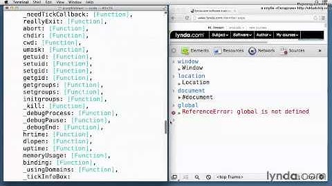 9 - nodejs основы ( Обзор особенностей движка V8 JavaScript)