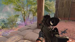 COD-Black Ops Cold War TeamDeath Match Krig 6 20210318