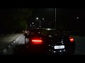 Loudest porsche 718 cayman in the world  awe tuning track exhaust pops crackles  flames