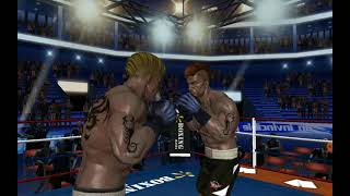 Punch Boxing 3D 2021