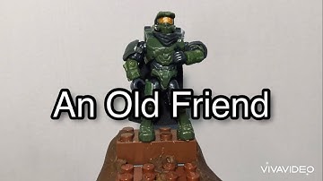 An Old Friend-Assualt on Squad 45 pt. 5(Toymation Fest Entry 2022)