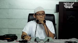 Kajian Islam : 3 Golongan Yang Celaka Di Dalam Bulan Ramadhan - Abu Hisyam Bulan Ramadhan